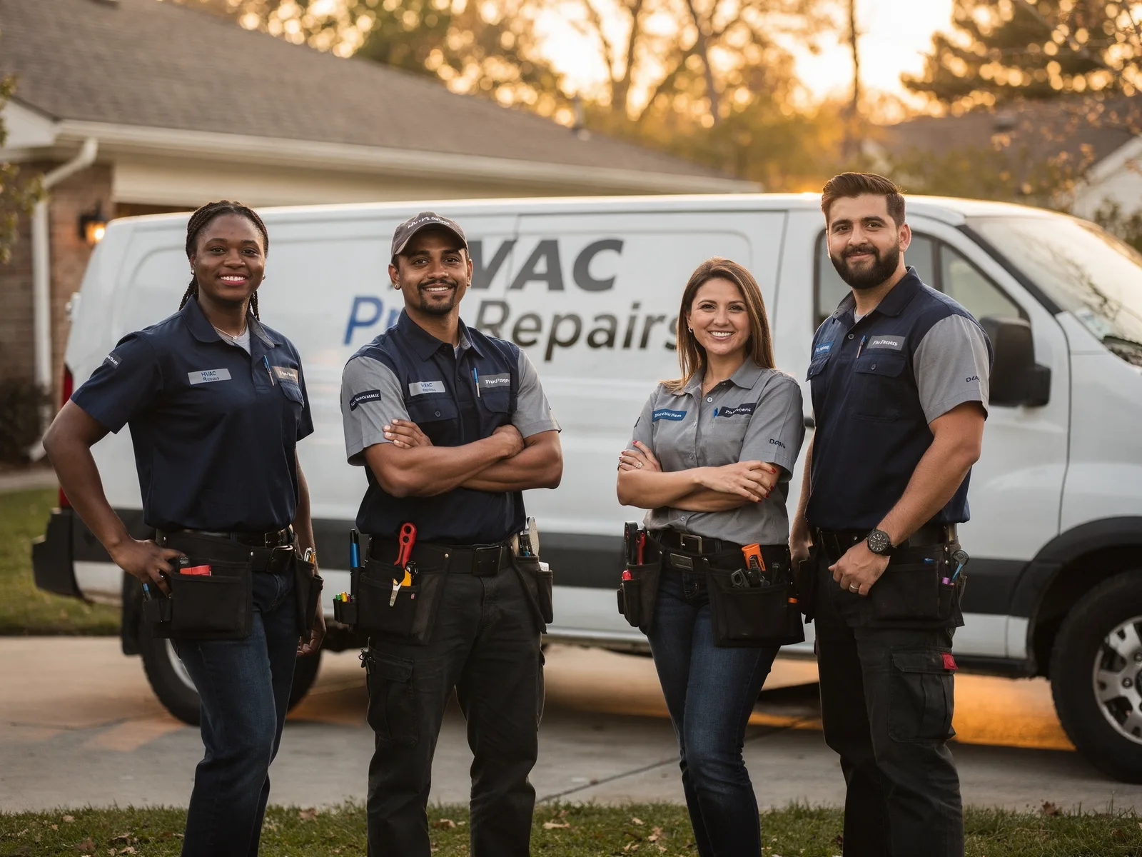 Heat Pump Repair company in Richardton, ND