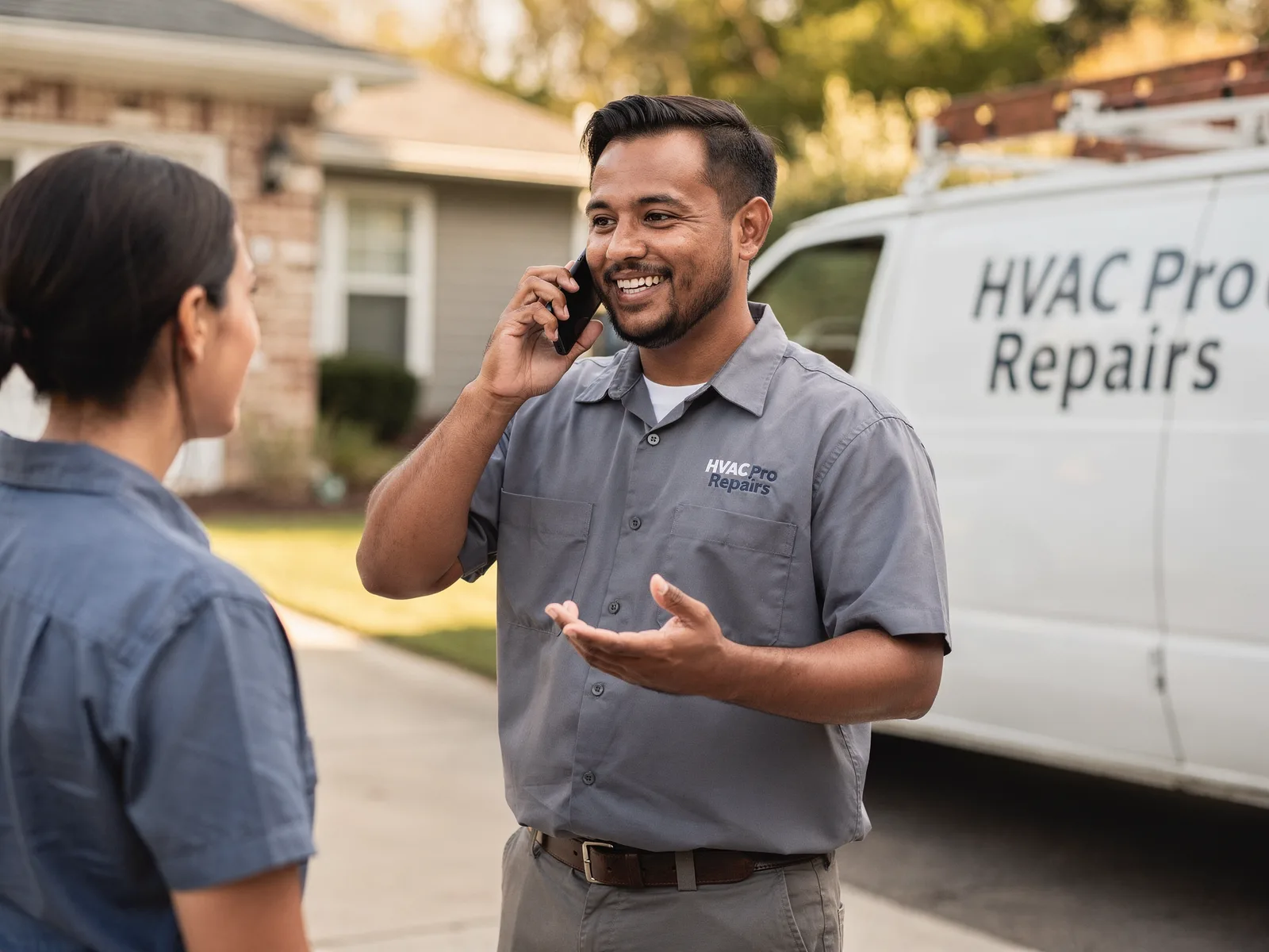 Heat Pump Repair Richardton, ND FAQs